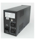 Gembird UPS UPS-PC-850AP 800 VA, 520 W, 220 V