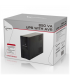 Gembird UPS UPS-PC-850AP 800 VA, 520 W, 220 V
