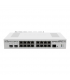 Mikrotik CCR2004-16G-2S+PC