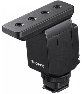 Sony mikrofon ECM-B10