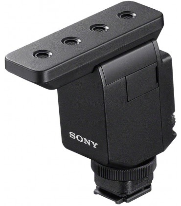 Sony mikrofon ECM-B10