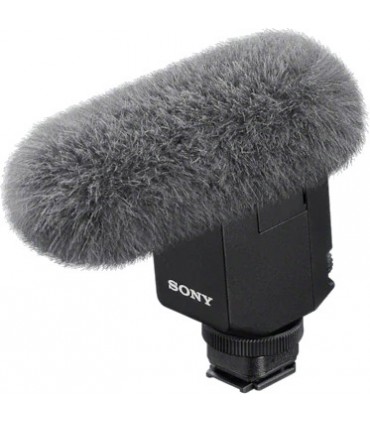 Sony mikrofon ECM-B10