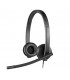 LOGITECH HEADSET STEREO H570E/981-000575