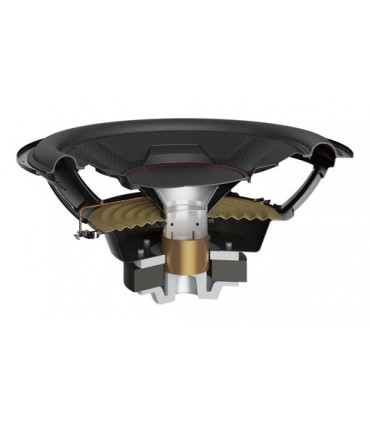 Pioneer subwoofer TS-WX306B