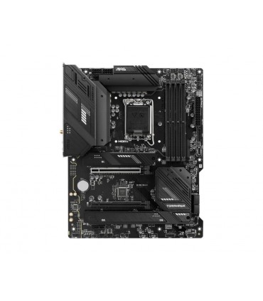 MSI Intel B760 Express LGA1700 ATX