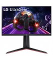 LG Gaming monitor 23,8", 144Hz 24GN65R-B 