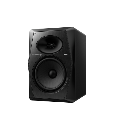 Pioneer DJ VM-80 aktiivne monitorkõlar (must) 1tk