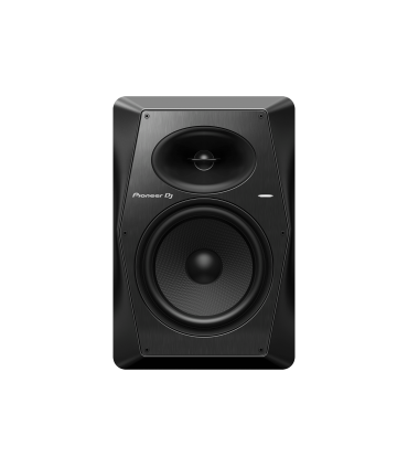Pioneer DJ VM-80 aktiivne monitorkõlar (must) 1tk