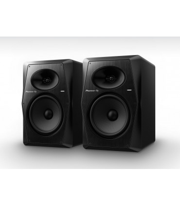 Pioneer DJ VM-80 aktiivne monitorkõlar (must) 1tk