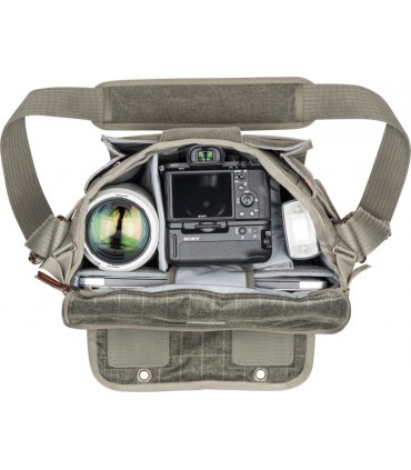 Think Tank kaamerakott Retrospective 10 V2.0, pinestone