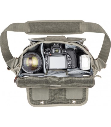 Think Tank kaamerakott Retrospective 10 V2.0, pinestone