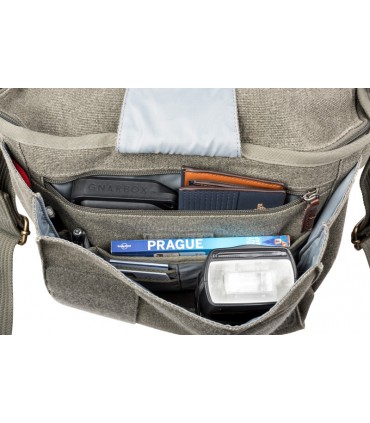 Think Tank kaamerakott Retrospective 10 V2.0, pinestone