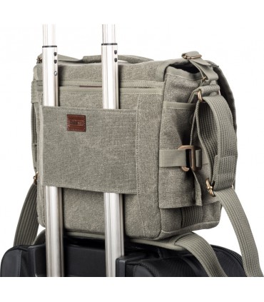 Think Tank kaamerakott Retrospective 10 V2.0, pinestone