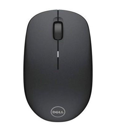 Dell WM126 juhtmeta hiir, must