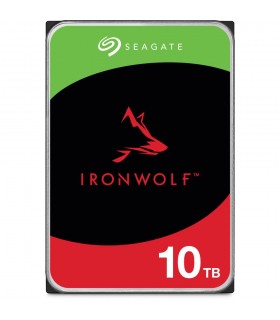 SEAGATE IronWolf 10TB HDD ST10000VN000