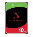 SEAGATE IronWolf 10TB HDD ST10000VN000