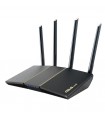 Asus WRL ROUTER 3000MBPS 4P/DUAL BAND RT-AX57