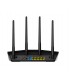 Asus WRL ROUTER 3000MBPS 4P/DUAL BAND RT-AX57