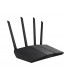 Asus WRL ROUTER 3000MBPS 4P/DUAL BAND RT-AX57