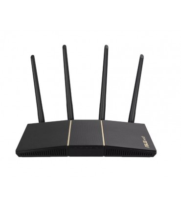 Asus WRL ROUTER 3000MBPS 4P/DUAL BAND RT-AX57