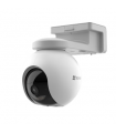 EZVIZ IP Camera CS-EB8 3 MP, 4mm, IP65, H.265 / H.264, MicroSD, max. 512 GB, White