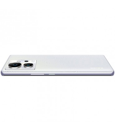 Infinix Zero 5G Ultra 256GB hõbedane, X6820