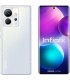 Infinix Zero 5G Ultra 256GB hõbedane, X6820