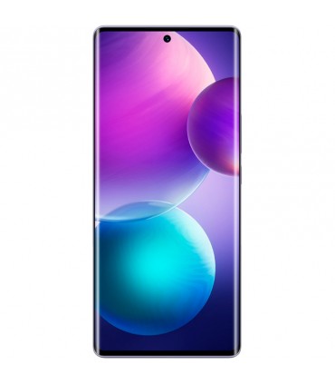 Infinix Zero 5G Ultra 256GB hõbedane, X6820