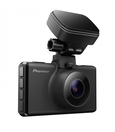 Pioneer salvestav armatuurlaua kaamera koos tahavaatekaameragaVREC-DH300D