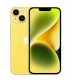Apple iPhone 14 256GB, kollane