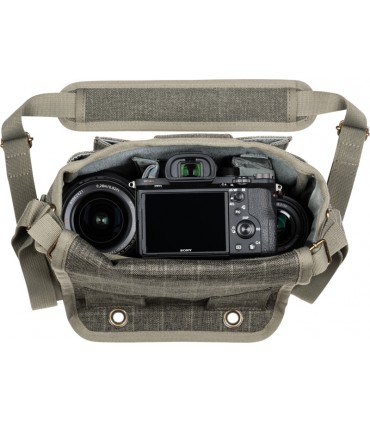 Think Tank kaamerakott Retrospective 4 V2.0, pinestone