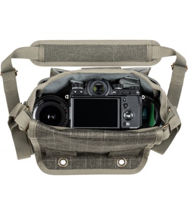 Think Tank kaamerakott Retrospective 4 V2.0, pinestone