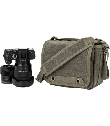 Think Tank kaamerakott Retrospective 4 V2.0, pinestone