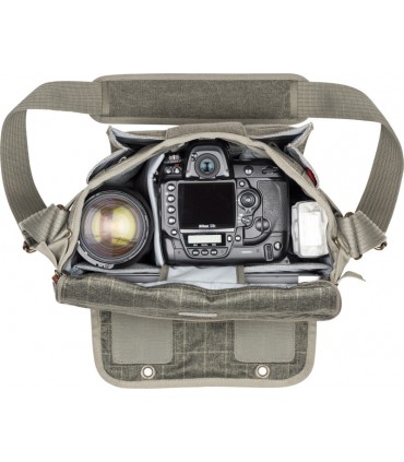 Think Tank kaamerakott Retrospective 10 V2.0, pinestone