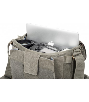 Think Tank kaamerakott Retrospective 10 V2.0, pinestone