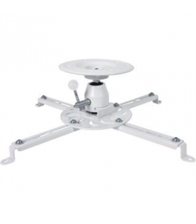 Sunne Projector Ceiling mount, Turn, Tilt, White