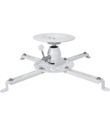 Sunne Projector Ceiling mount, Turn, Tilt, White