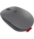 Lenovo Go Wireless Multi-Device Mouse Storm Grey