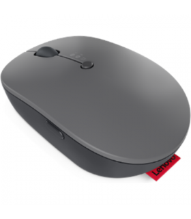 Lenovo Go Wireless Multi-Device Mouse Storm Grey