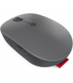 Lenovo Go Wireless Multi-Device Mouse Storm Grey