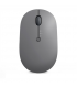 Lenovo Go Wireless Multi-Device Mouse Storm Grey