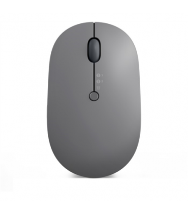 Lenovo Go Wireless Multi-Device Mouse Storm Grey