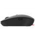 Lenovo Go Wireless Multi-Device Mouse Storm Grey