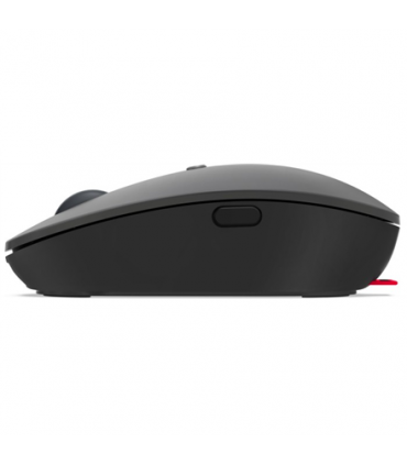 Lenovo Go Wireless Multi-Device Mouse Storm Grey