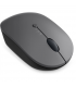 Lenovo Go Wireless Multi-Device Mouse Storm Grey