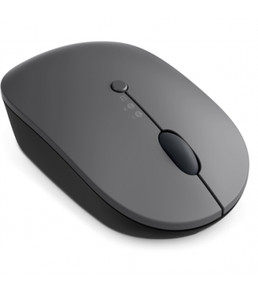 Lenovo Go Wireless Multi-Device Mouse Storm Grey