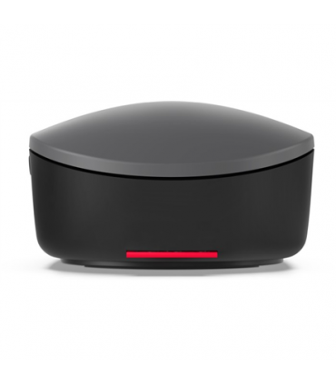 Lenovo Go Wireless Multi-Device Mouse Storm Grey