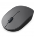 Lenovo Go Wireless Multi-Device Mouse Storm Grey