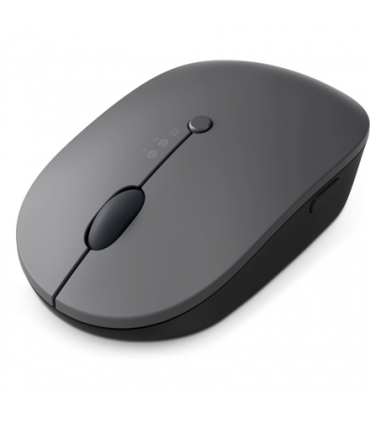 Lenovo Go Wireless Multi-Device Mouse Storm Grey