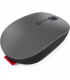 Lenovo Go Wireless Multi-Device Mouse Storm Grey